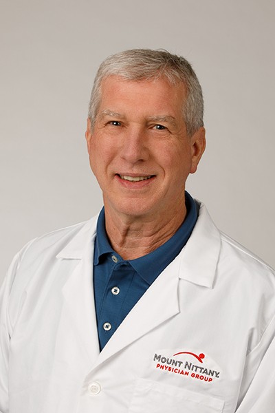 Pete Roy